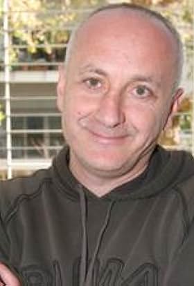 actor Gal Zaid large photo