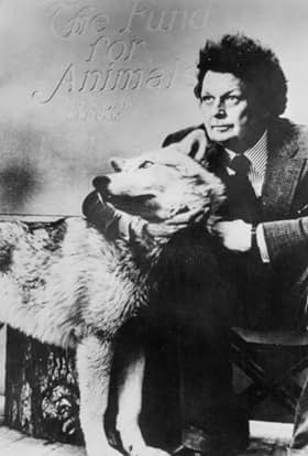 actor Cleveland Amory large photo