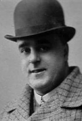 actor Eric Campbell large photo