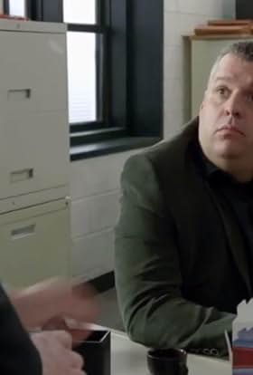 actor Louis Champagne large photo