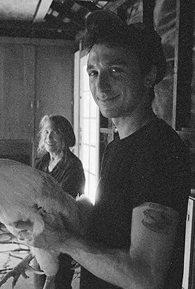 actor Carlos Laszlo large photo