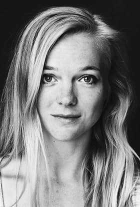 actor Bolette Engstrøm Bjerre large photo