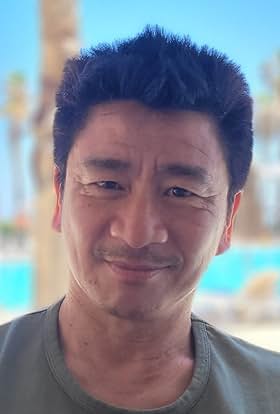 actor Marc Hoang large photo