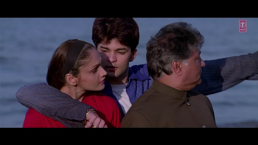 actor Himanshu Malik large photo