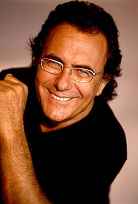 actor Al Bano large photo