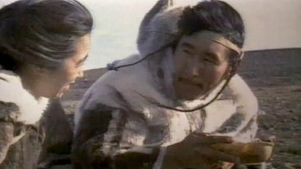 actor Sylvia Ivalu large photo