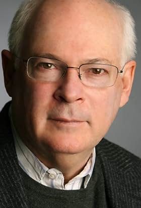 actor Michael Pressman large photo