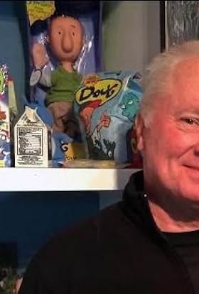 actor Jim Jinkins large photo