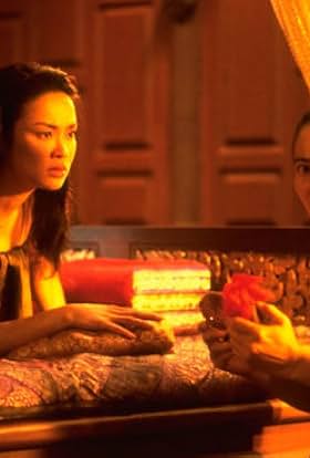 actor Mai Charoenpura large photo