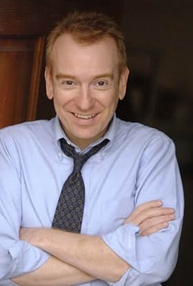 actor Scott Ward large photo