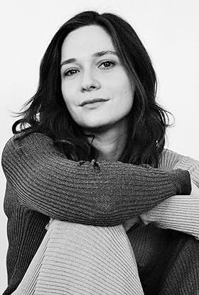 actor Sabrina Jaglom large photo