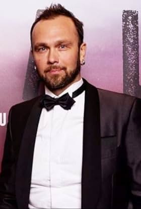 actor Jari Virman large photo