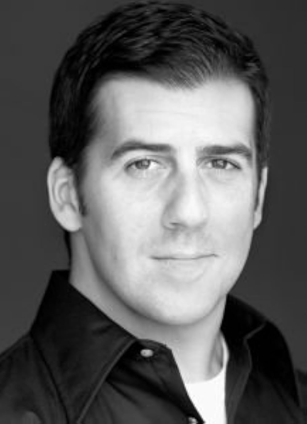 actor Jason Lenzi large photo