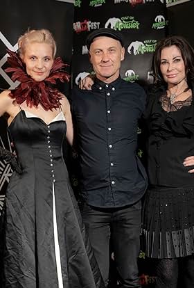 actor Mark Bakaitis large photo