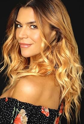 actor Luchana Gatica large photo