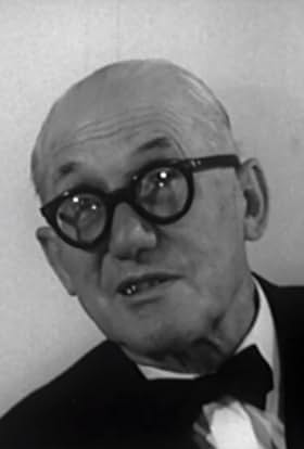 actor Charles-Édouard Jeanneret-Gris large photo