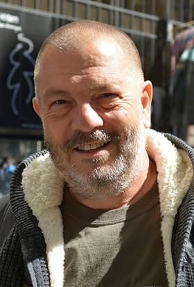 actor George Kordellas large photo