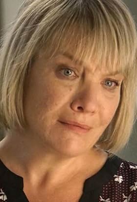 actor Dominique Quesnel large photo