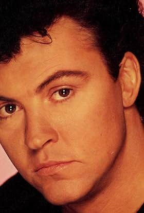 actor Paul Young large photo
