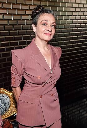 actor Catherine Ringer large photo