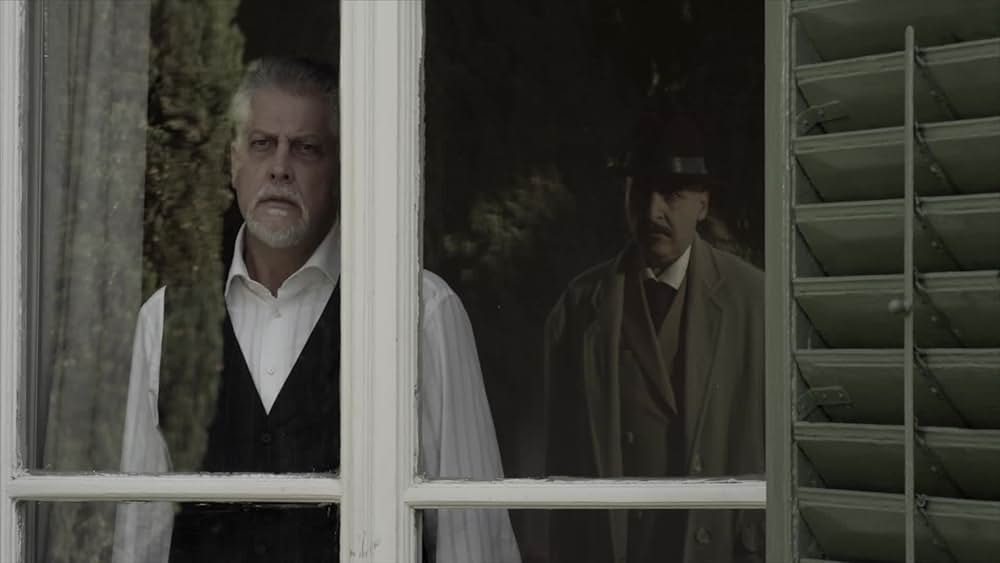 actor Marcellina Ruocco large photo