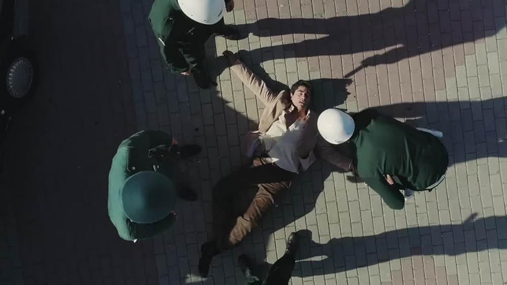 actor Pelin Batu large photo