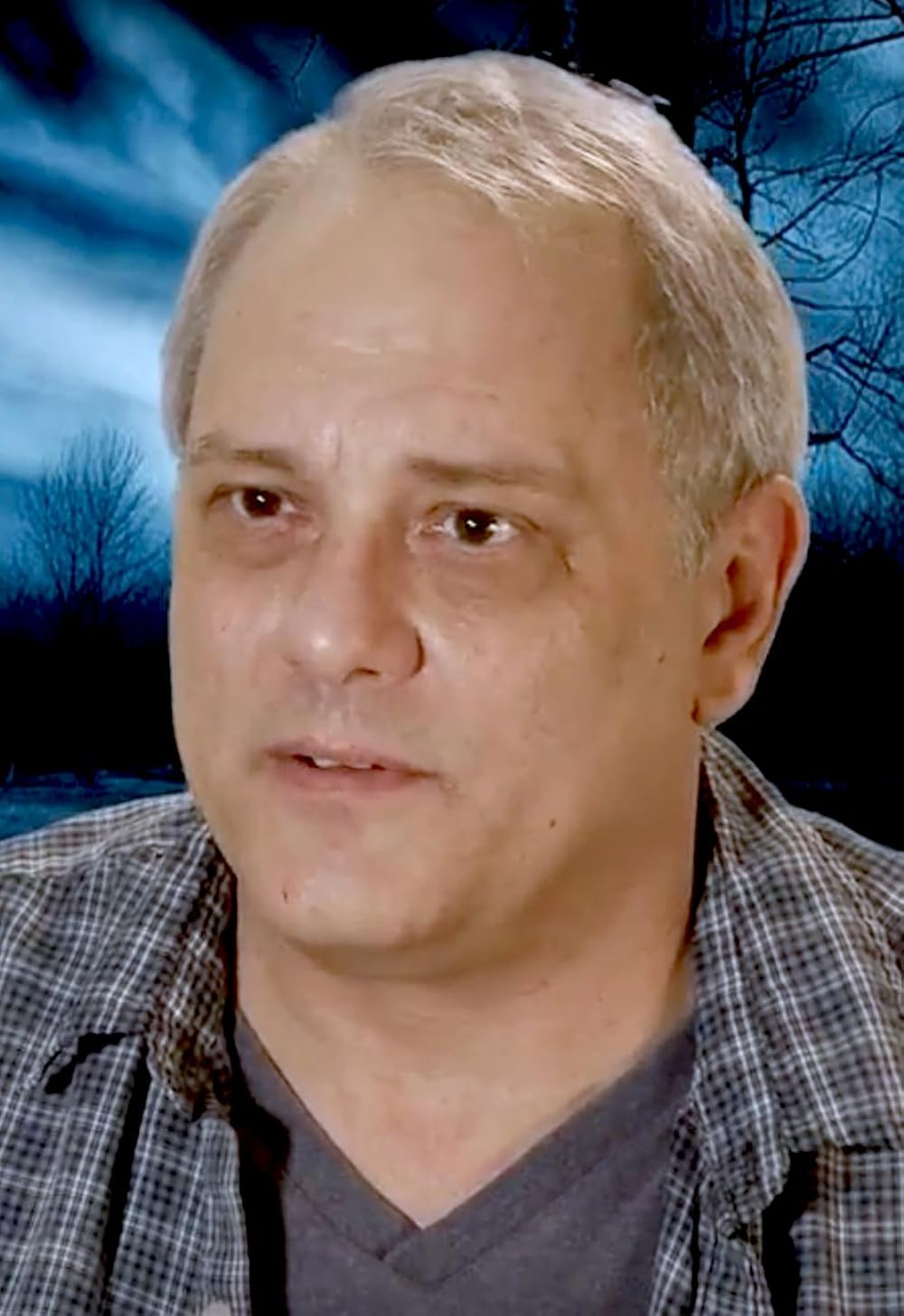 actor Tom Sullivan large photo