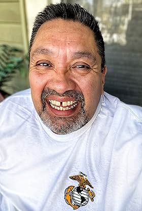 actor Mario Montes large photo