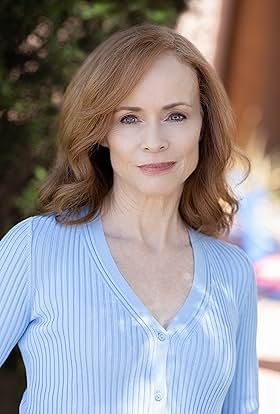 actor Megan Wyss large photo