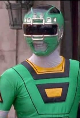 actor Roger Velasco large photo