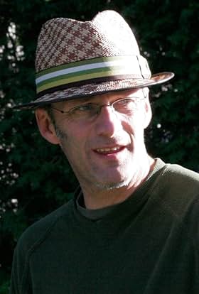 actor Claude Desrosiers large photo