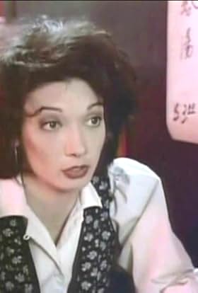 Louise Deslières