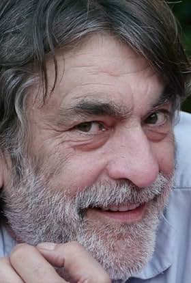 actor Bernard Métreaux large photo