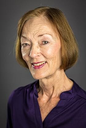 actor Janne Peters large photo