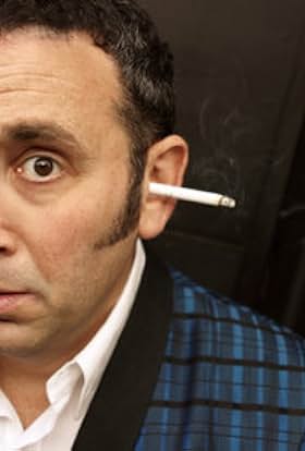 actor Steve Purnick large photo