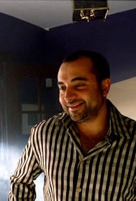 Barry Shurchin