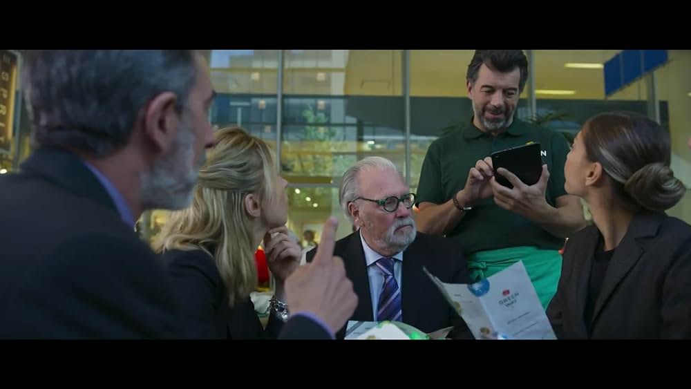 actor Virginie Visconti large photo