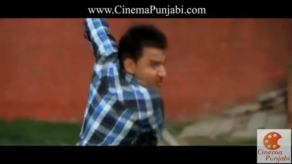 actor Surinder Shinda large photo