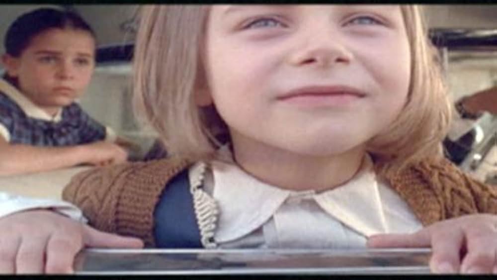 actor Raffaella Bánsági large photo