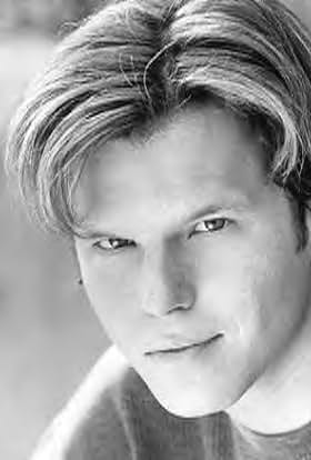 actor Jay Michael Ferguson large photo