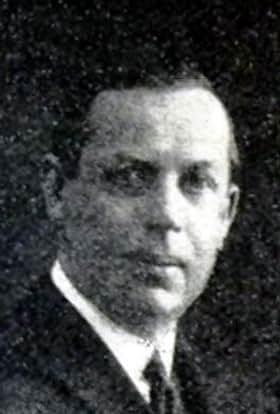 actor Charles Lorrain large photo