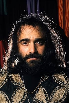 Demis Roussos