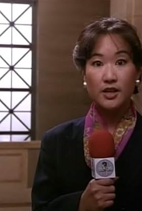 actor Janis Chow large photo