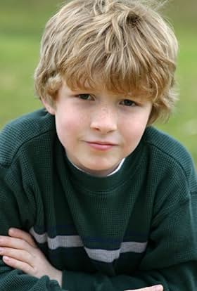 actor Drake Johnston large photo