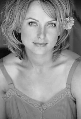 actor Terasa Livingstone large photo