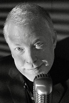 actor Eric Kelso large photo