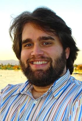 actor Andy Signore large photo