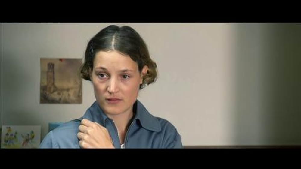 actor Ingo Haeb large photo