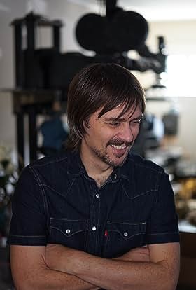 actor Don Hertzfeldt large photo