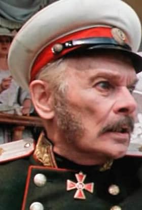 Aleksandr Zvenigorsky